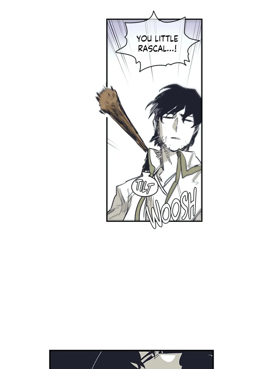 Gilgamesh Chapter 153 page 23 - 