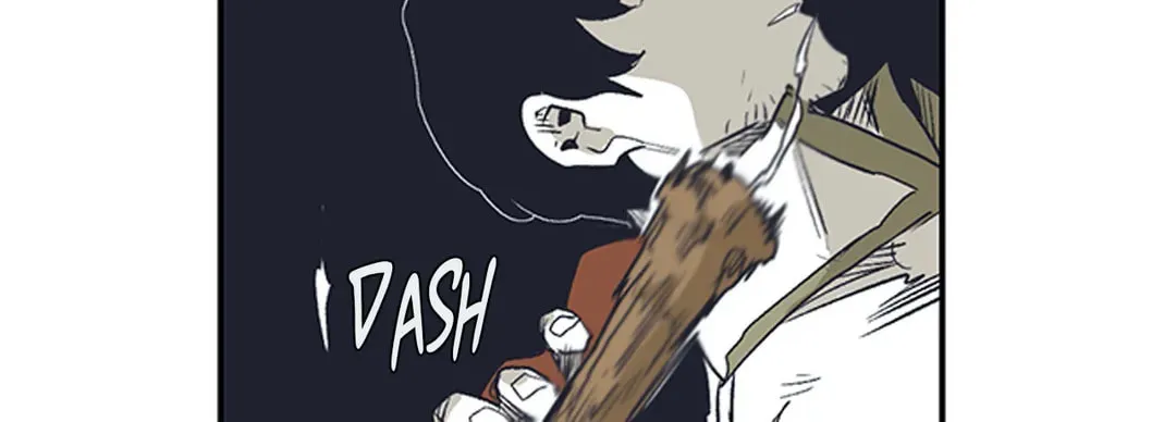 Gilgamesh Chapter 153 page 24 - 