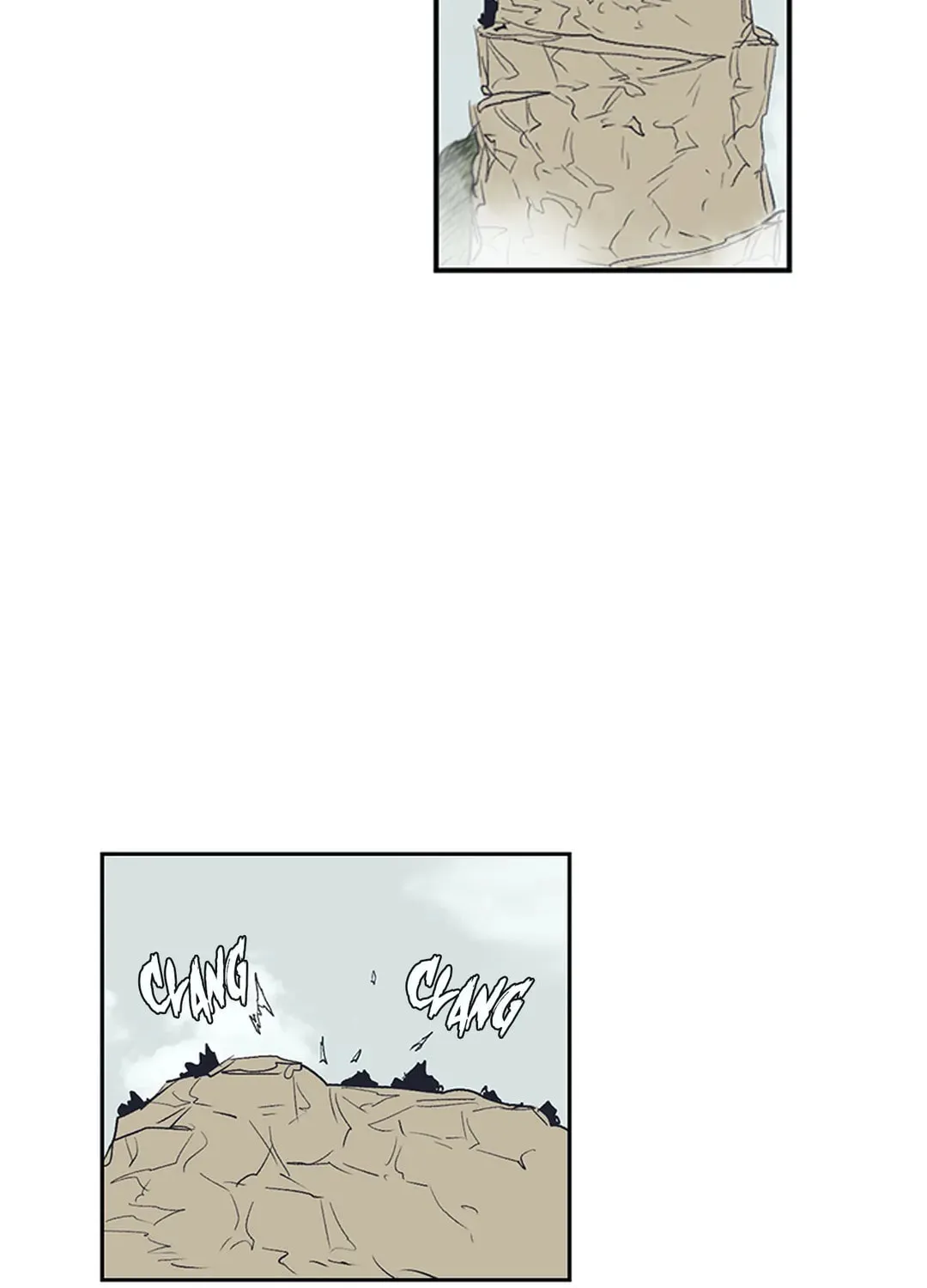 Gilgamesh Chapter 153 page 32 - 
