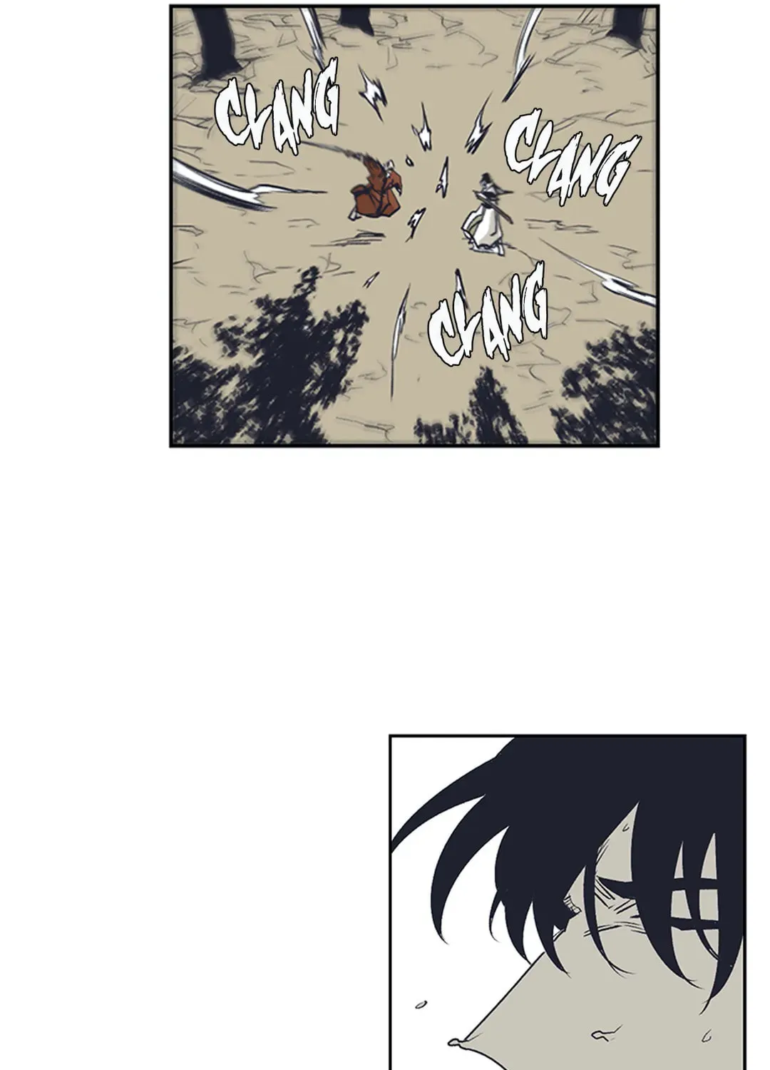 Gilgamesh Chapter 153 page 34 - 