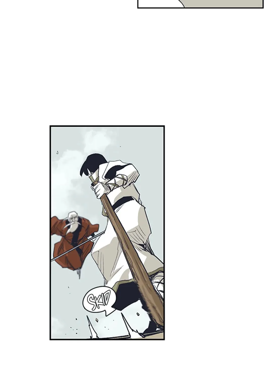 Gilgamesh Chapter 153 page 35 - 