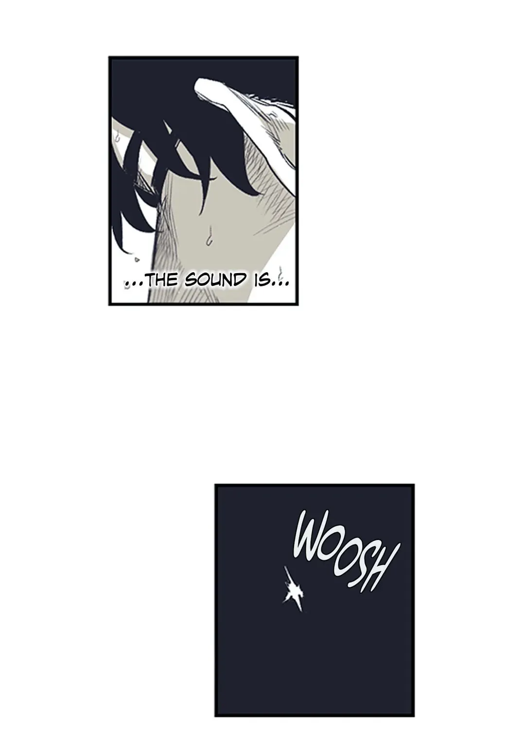 Gilgamesh Chapter 153 page 37 - 