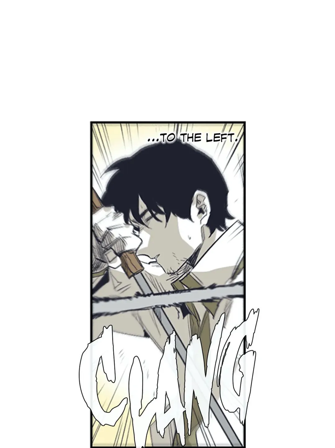 Gilgamesh Chapter 153 page 38 - 