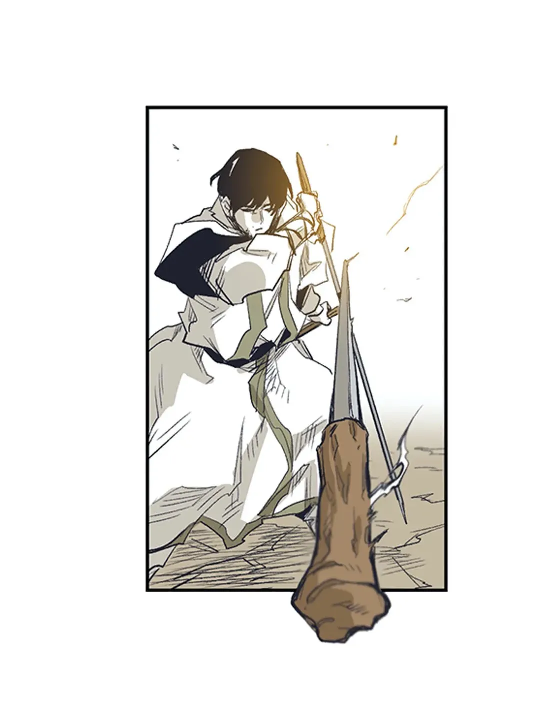 Gilgamesh Chapter 153 page 40 - 