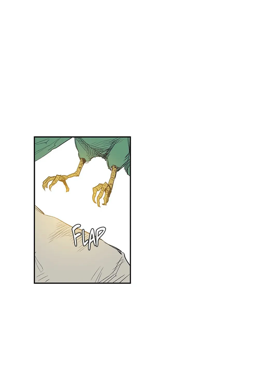Gilgamesh Chapter 153 page 5 - 