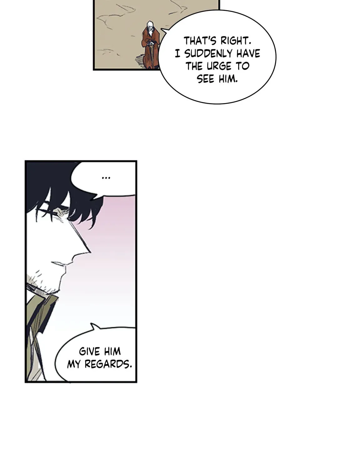 Gilgamesh Chapter 153 page 45 - 