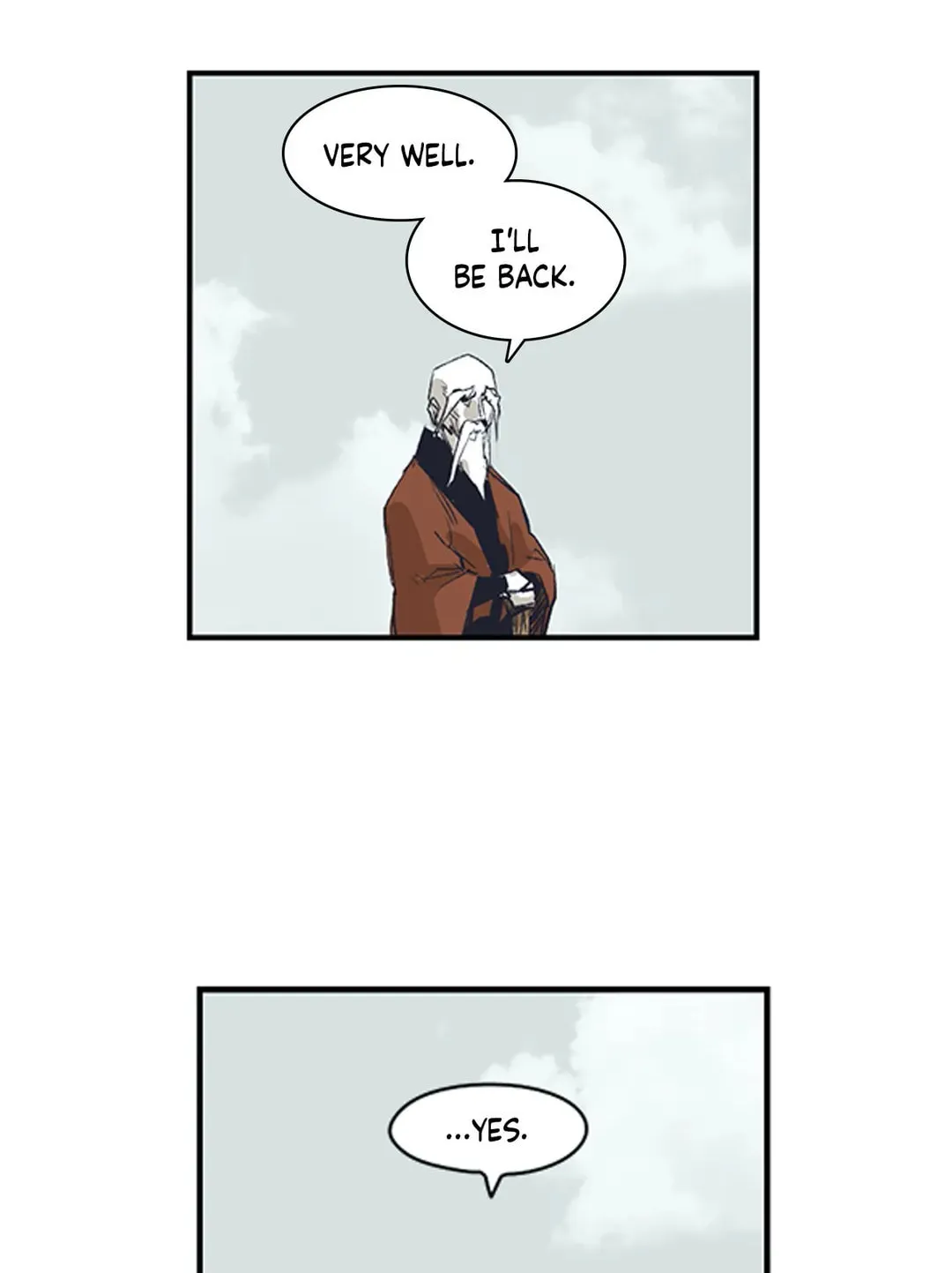 Gilgamesh Chapter 153 page 46 - 