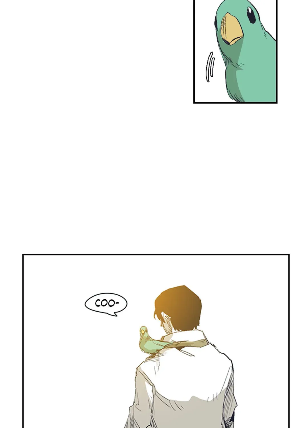 Gilgamesh Chapter 153 page 52 - 
