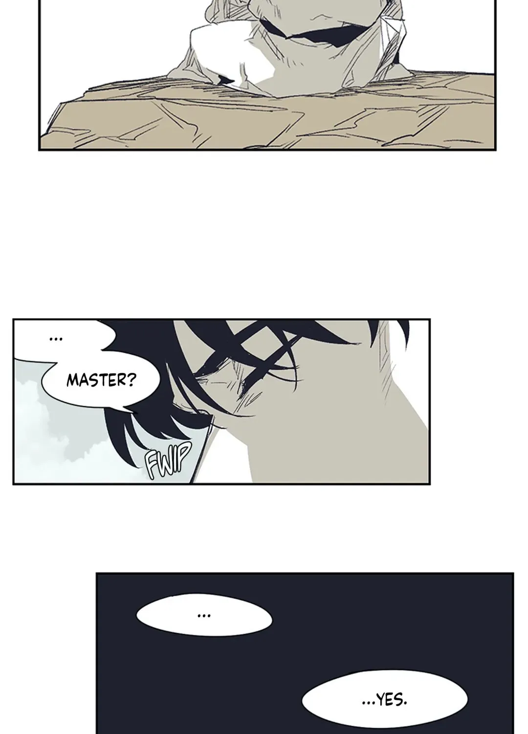 Gilgamesh Chapter 153 page 53 - 