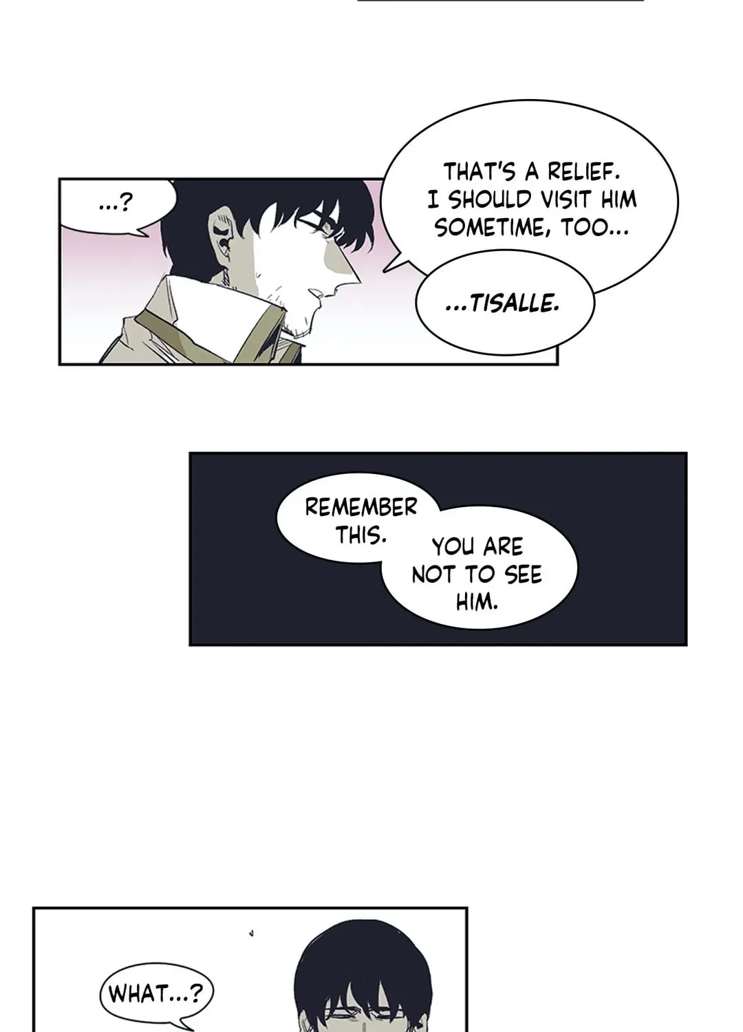 Gilgamesh Chapter 153 page 56 - 