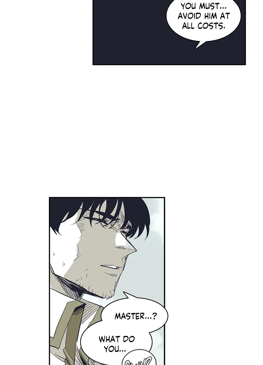 Gilgamesh Chapter 153 page 58 - 