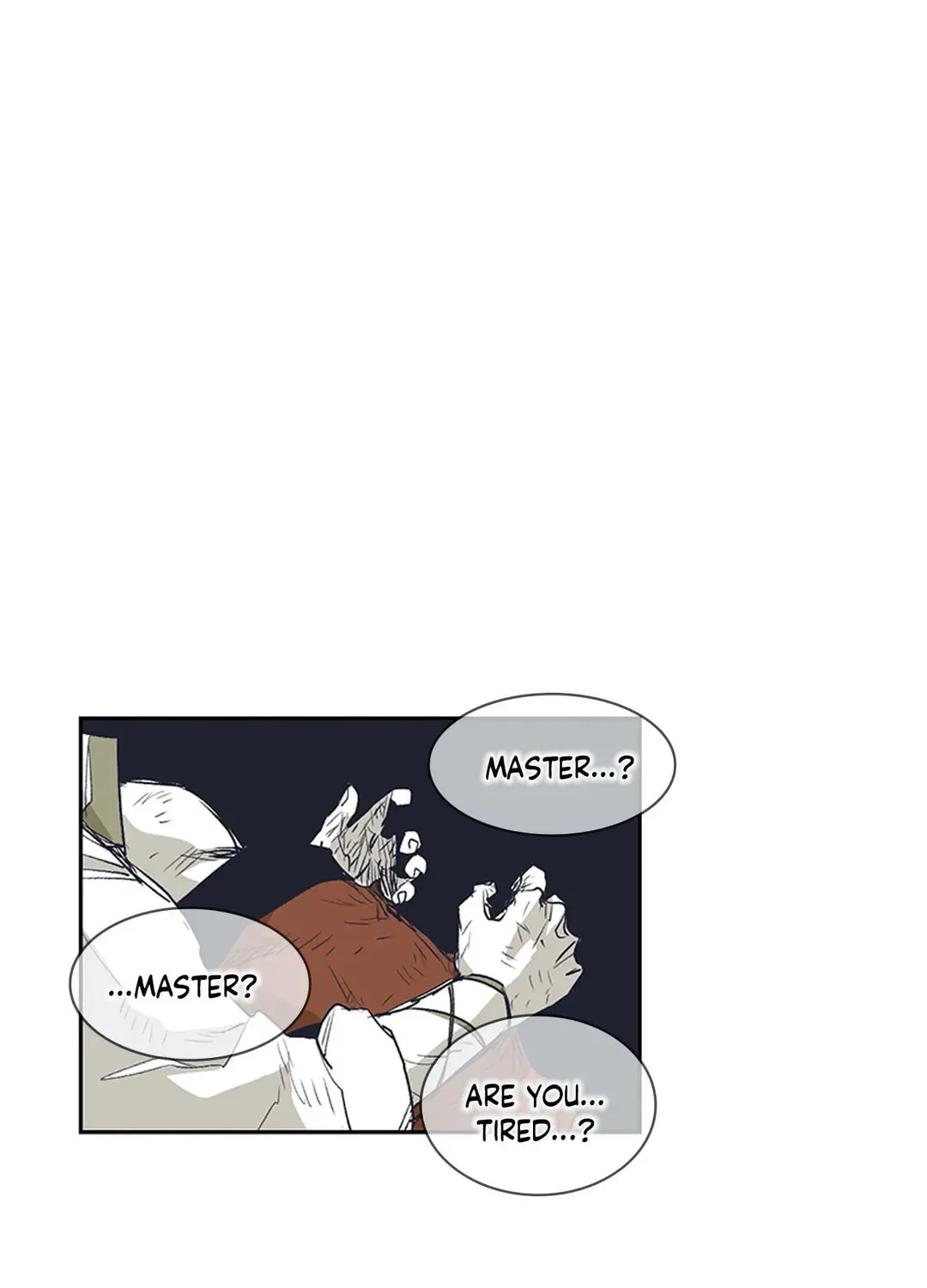 Gilgamesh Chapter 153 page 61 - 