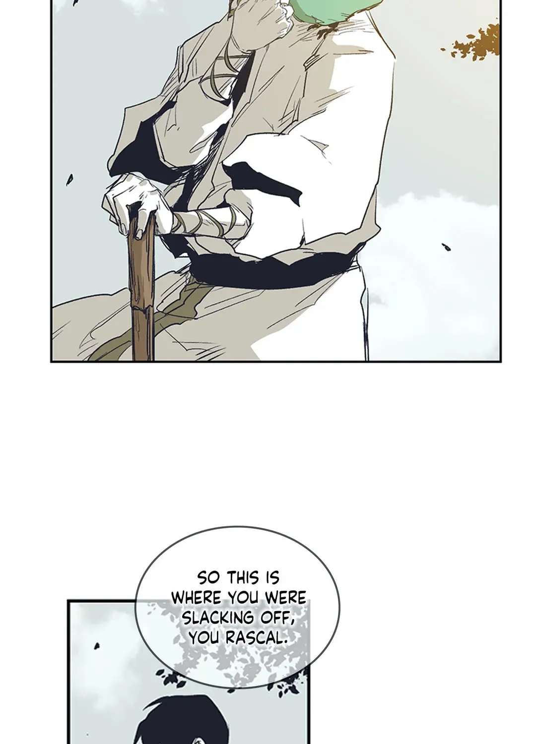 Gilgamesh Chapter 153 page 10 - 
