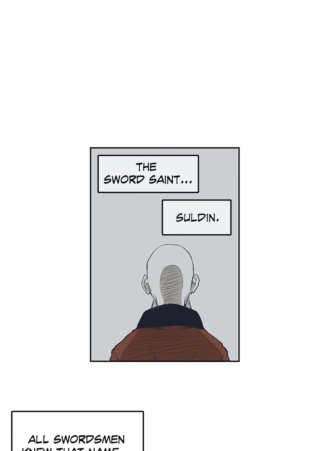 Gilgamesh Chapter 154 page 1 - 