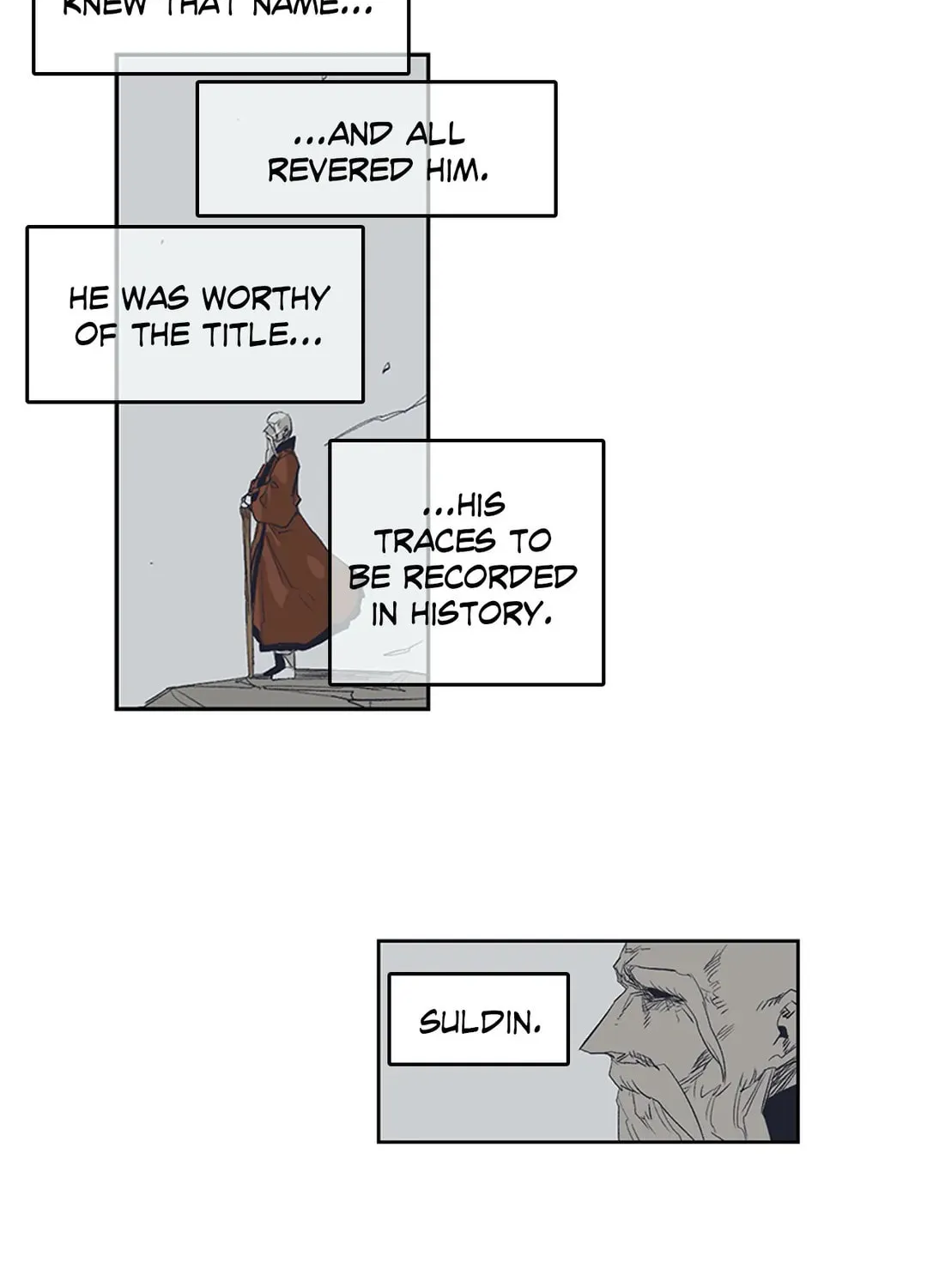 Gilgamesh Chapter 154 page 2 - 