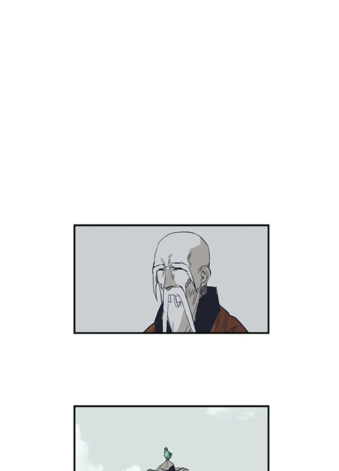 Gilgamesh Chapter 154 page 19 - 