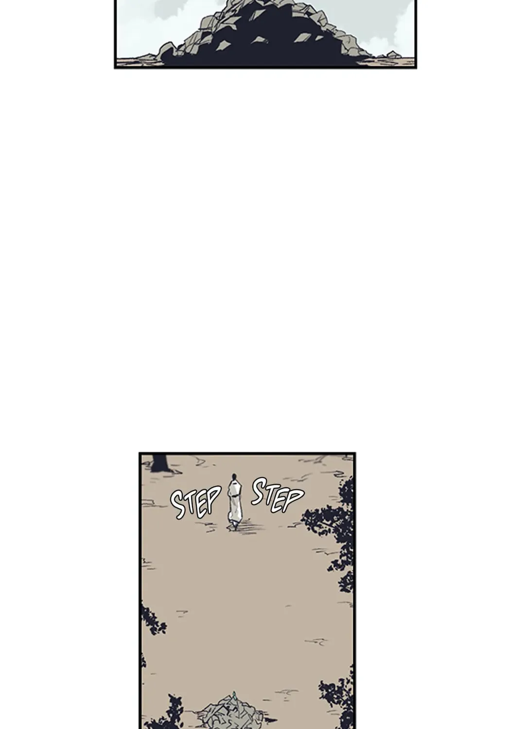Gilgamesh Chapter 154 page 20 - 