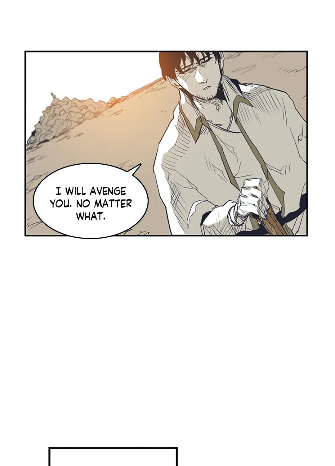 Gilgamesh Chapter 154 page 22 - 