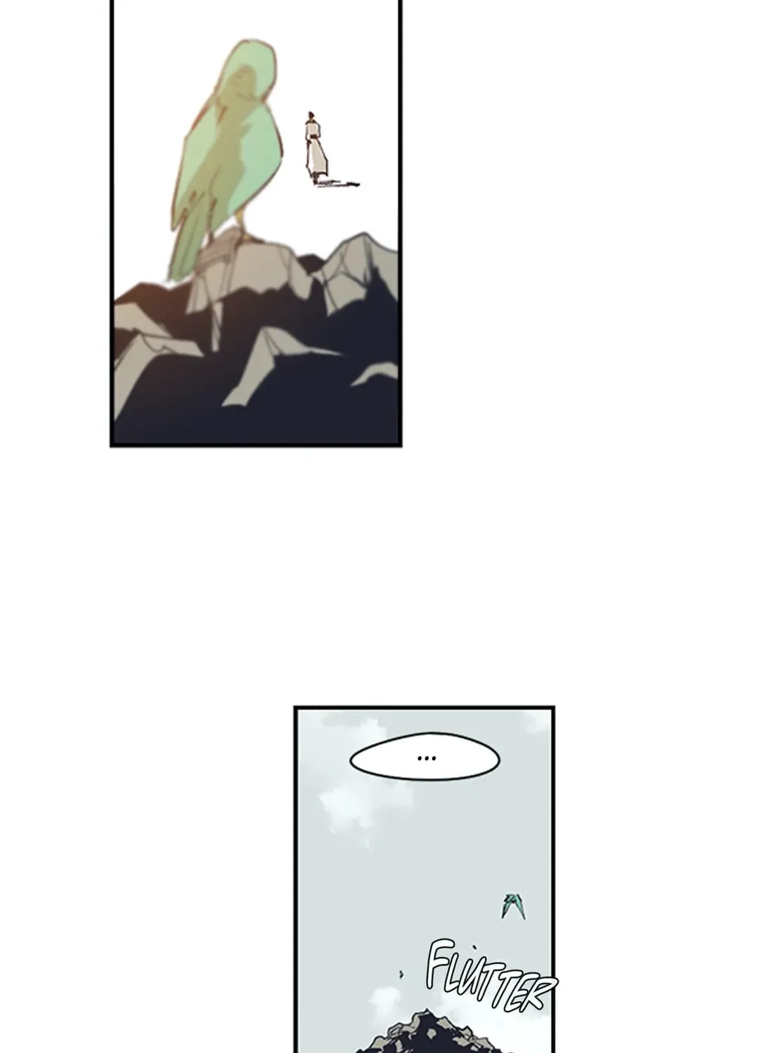 Gilgamesh Chapter 154 page 23 - 