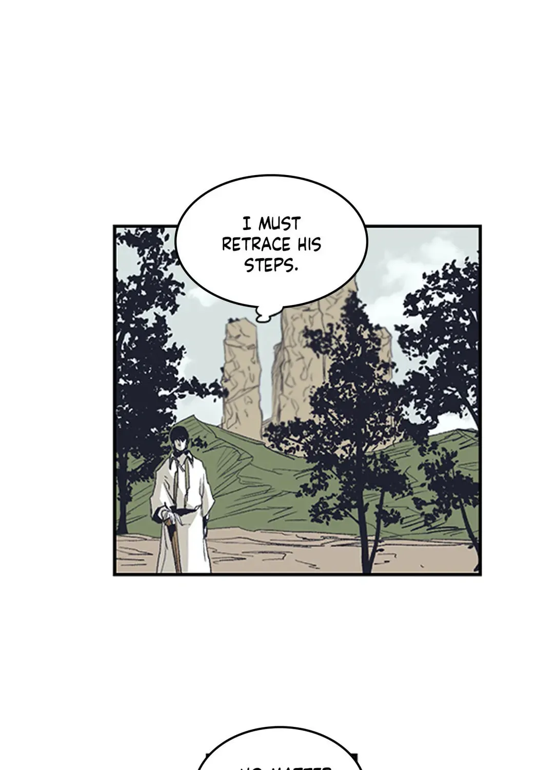 Gilgamesh Chapter 154 page 25 - 