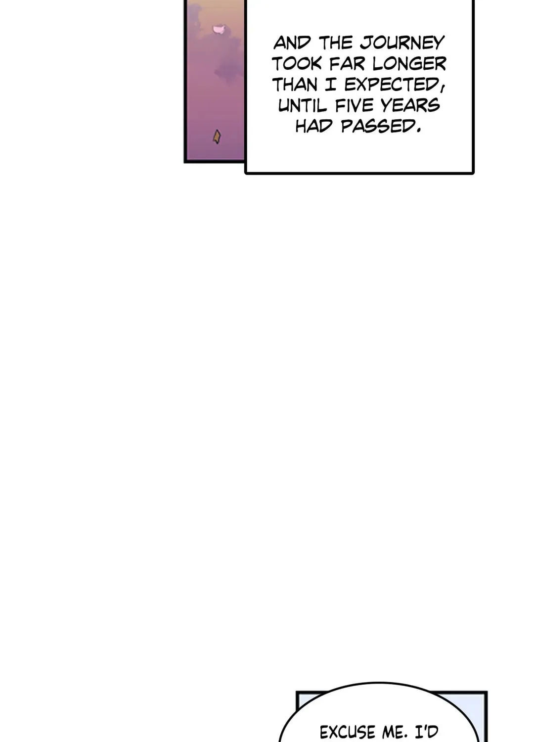 Gilgamesh Chapter 154 page 31 - 
