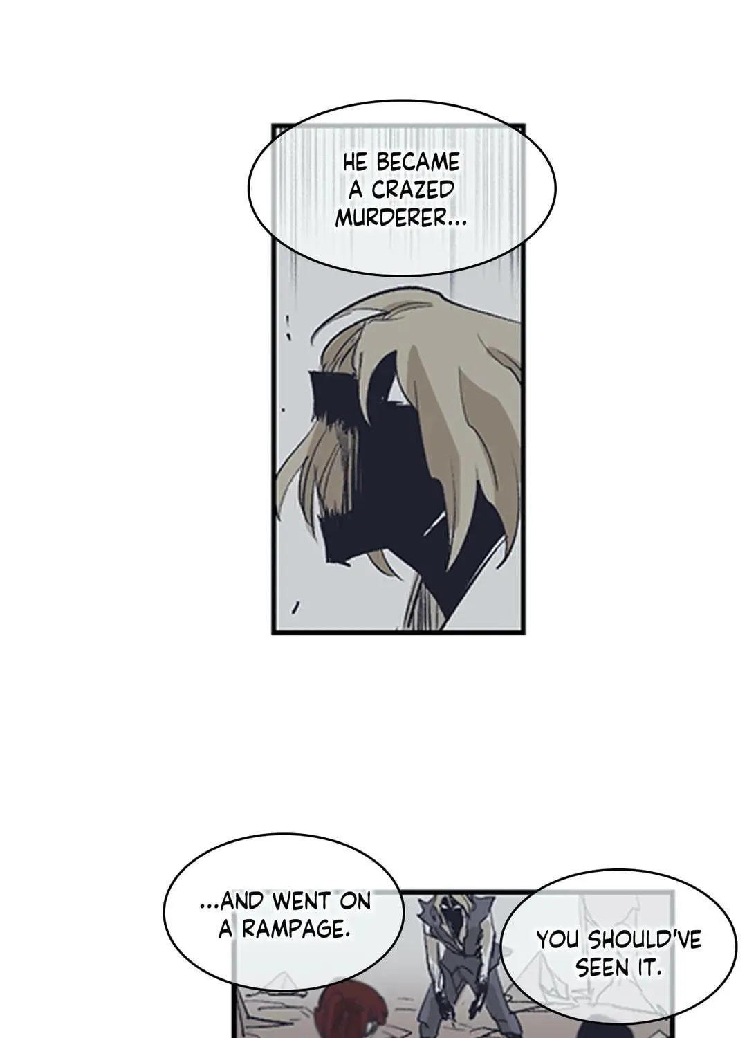 Gilgamesh Chapter 154 page 41 - 