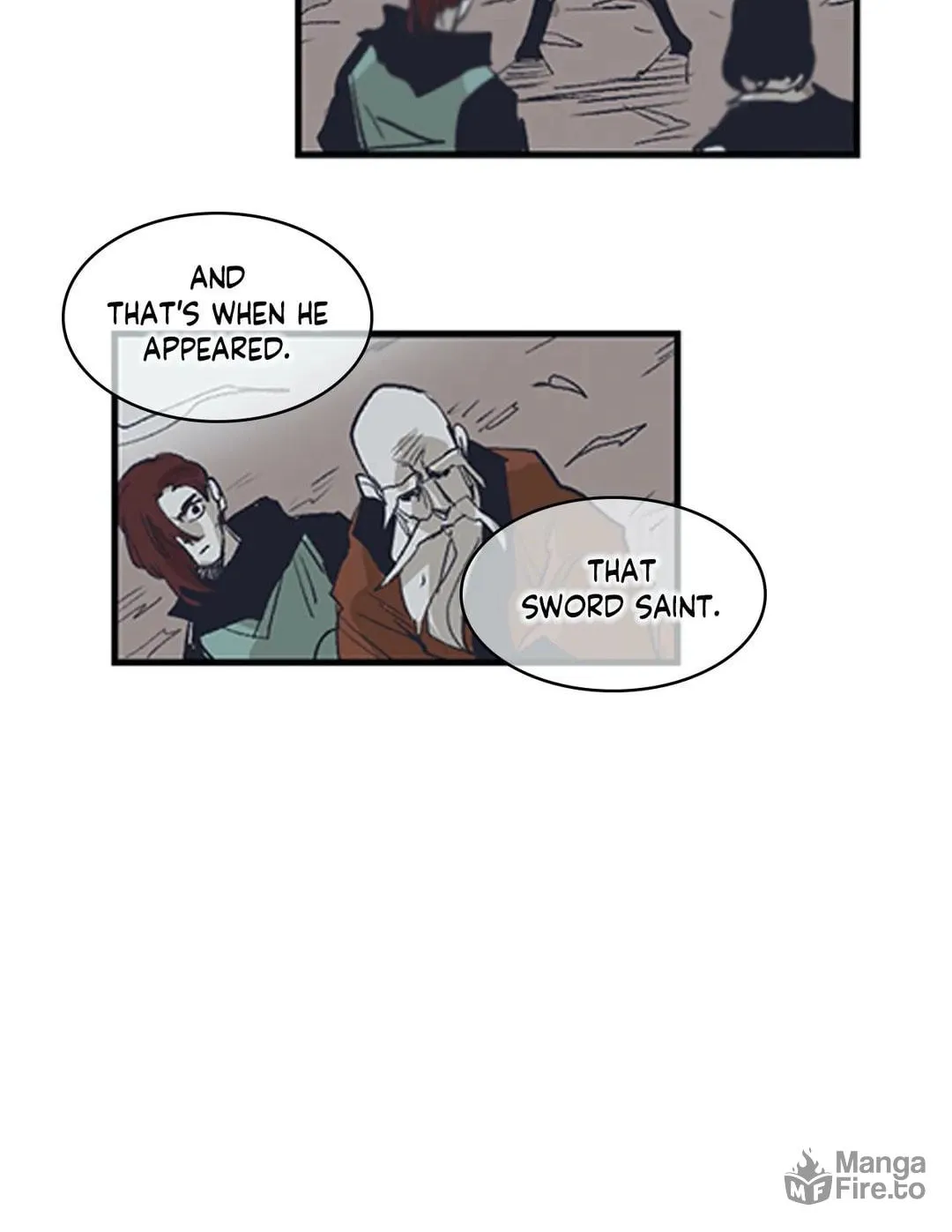 Gilgamesh Chapter 154 page 42 - 