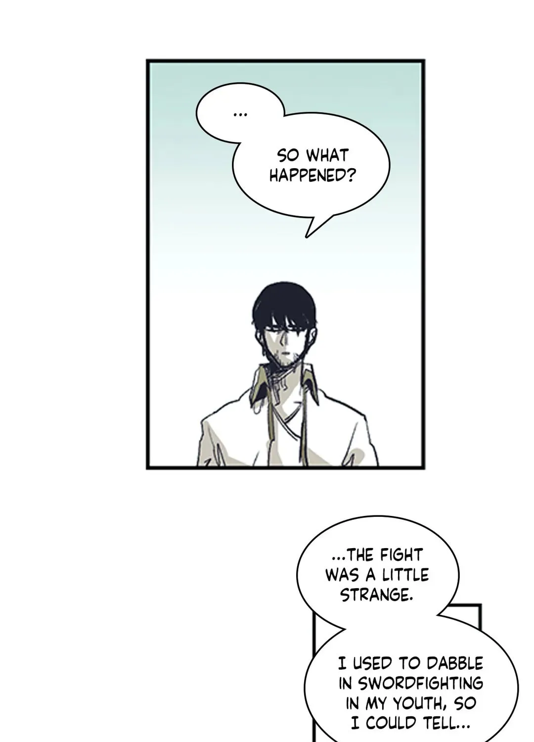 Gilgamesh Chapter 154 page 43 - 