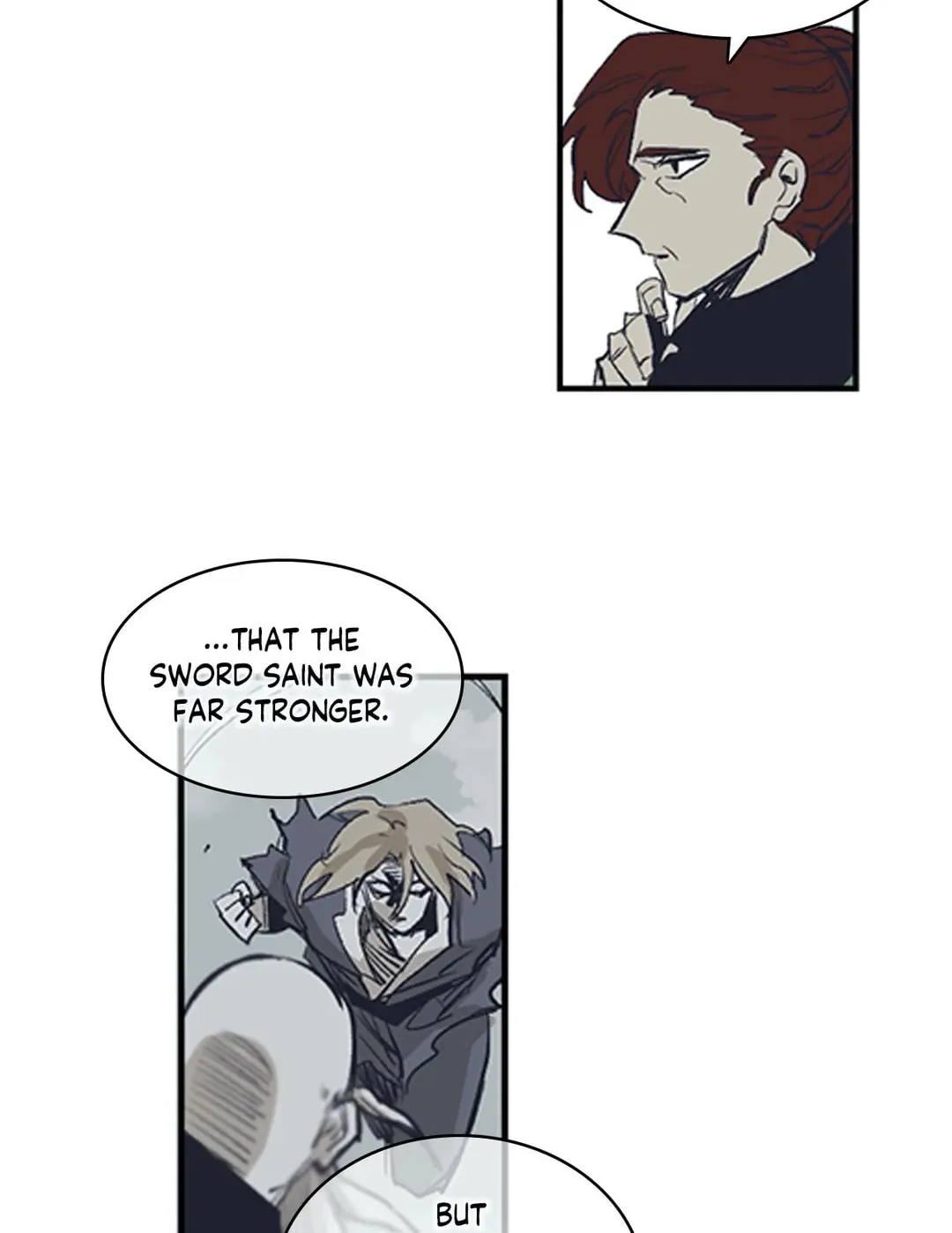 Gilgamesh Chapter 154 page 44 - 
