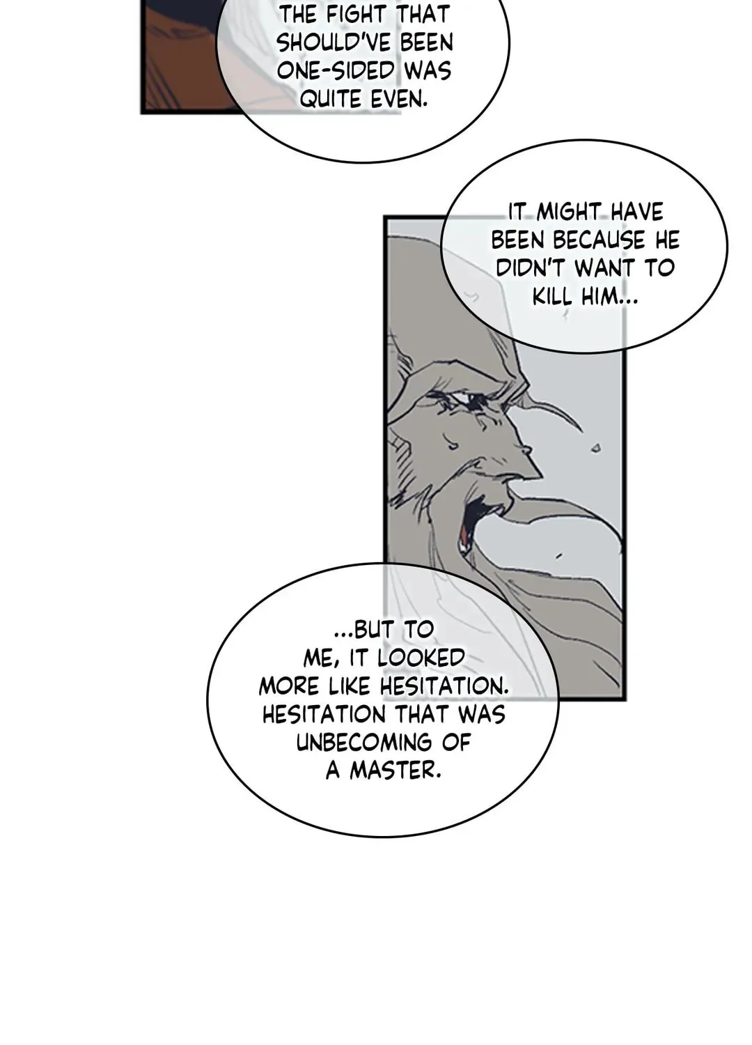 Gilgamesh Chapter 154 page 45 - 