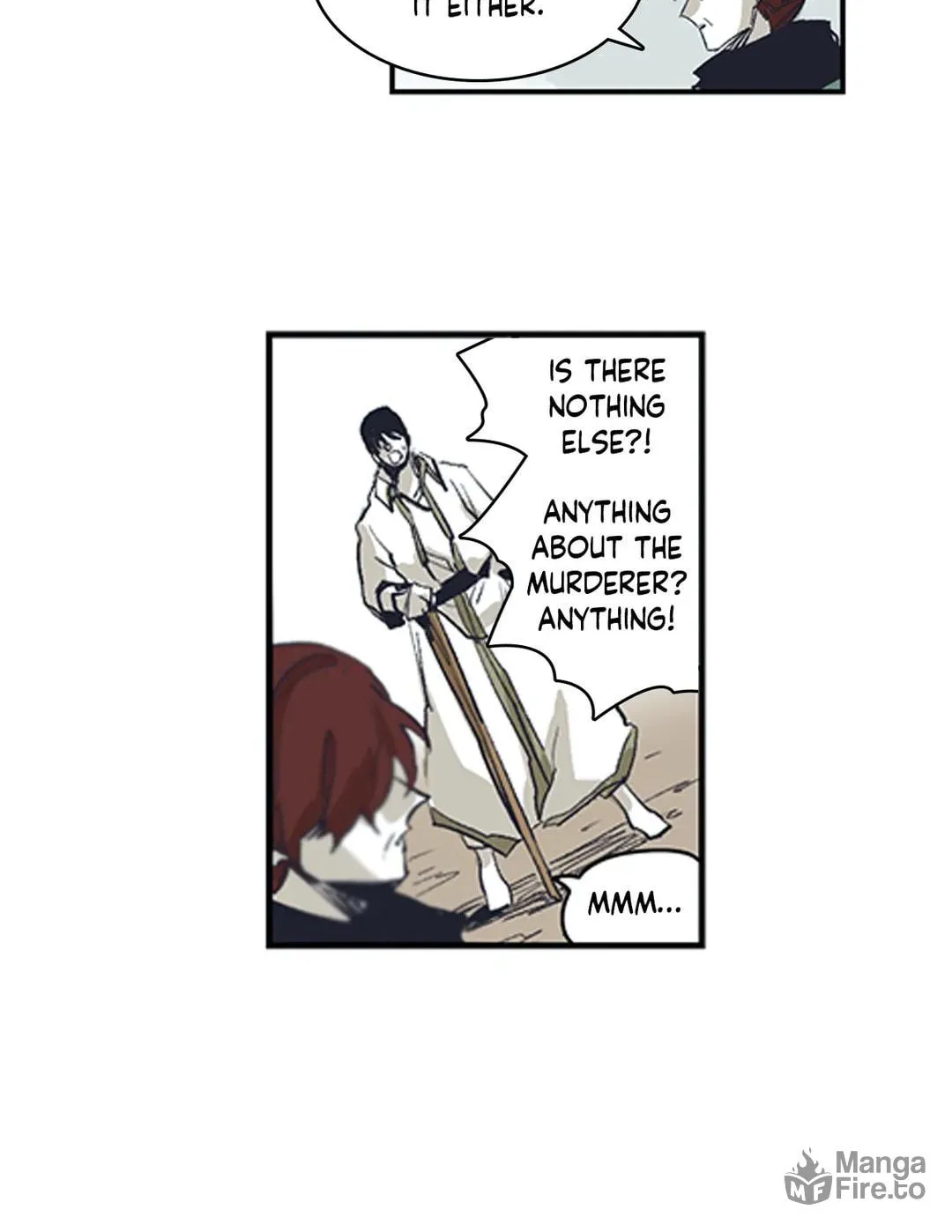 Gilgamesh Chapter 154 page 48 - 