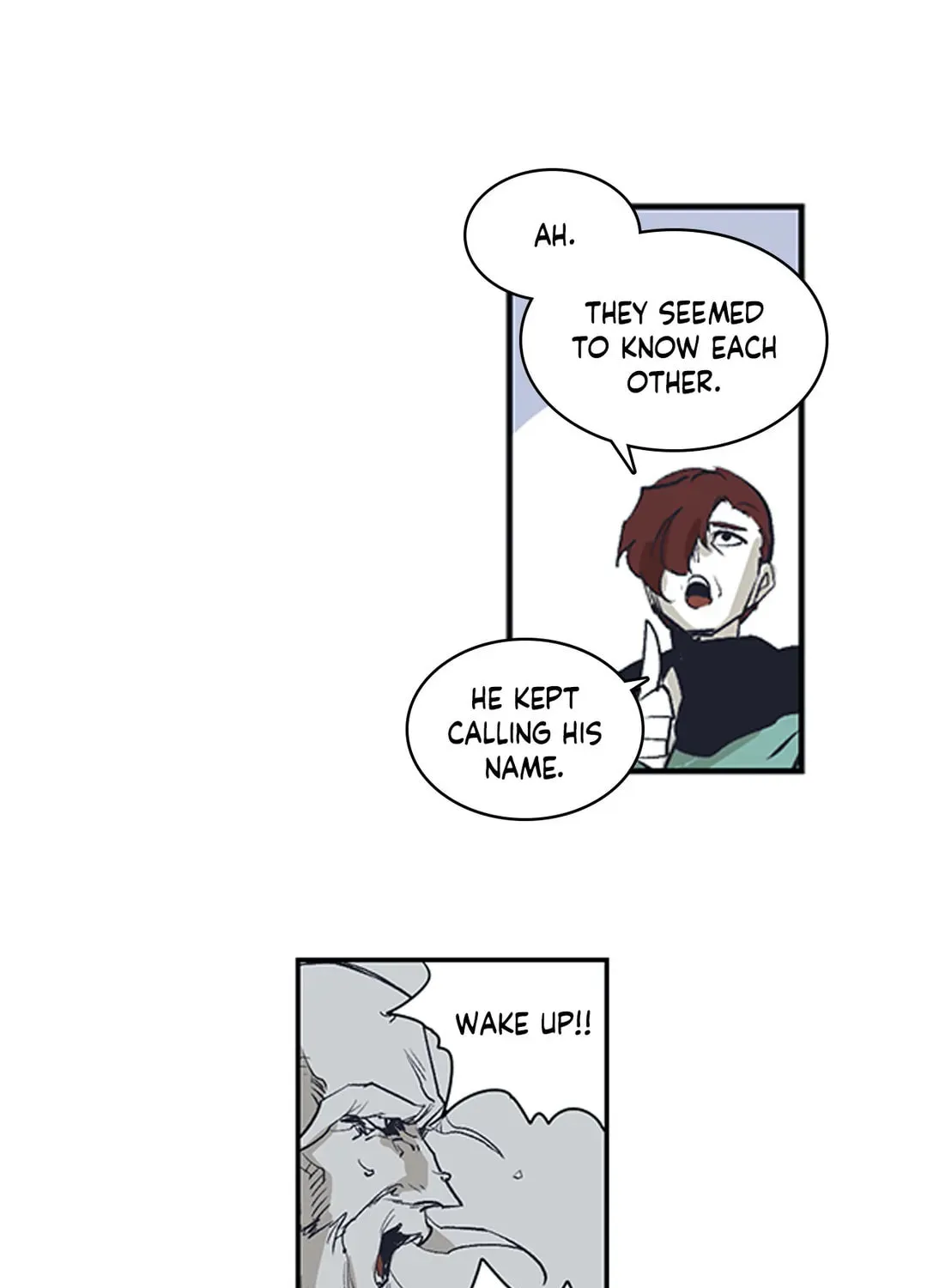 Gilgamesh Chapter 154 page 49 - 