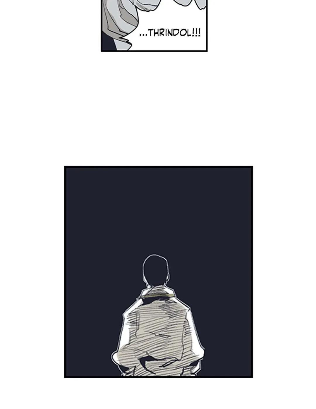 Gilgamesh Chapter 154 page 50 - 