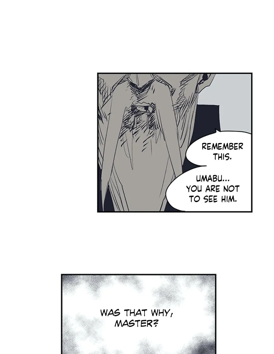 Gilgamesh Chapter 154 page 56 - 