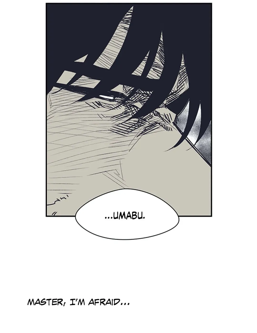 Gilgamesh Chapter 154 page 58 - 