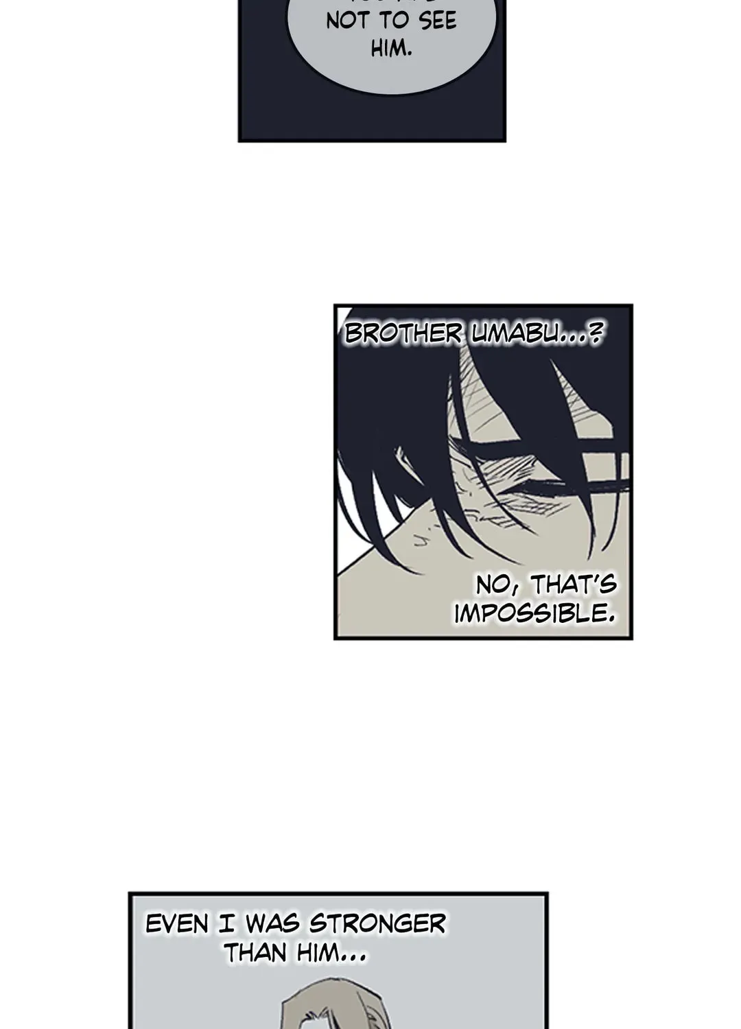 Gilgamesh Chapter 154 page 7 - 