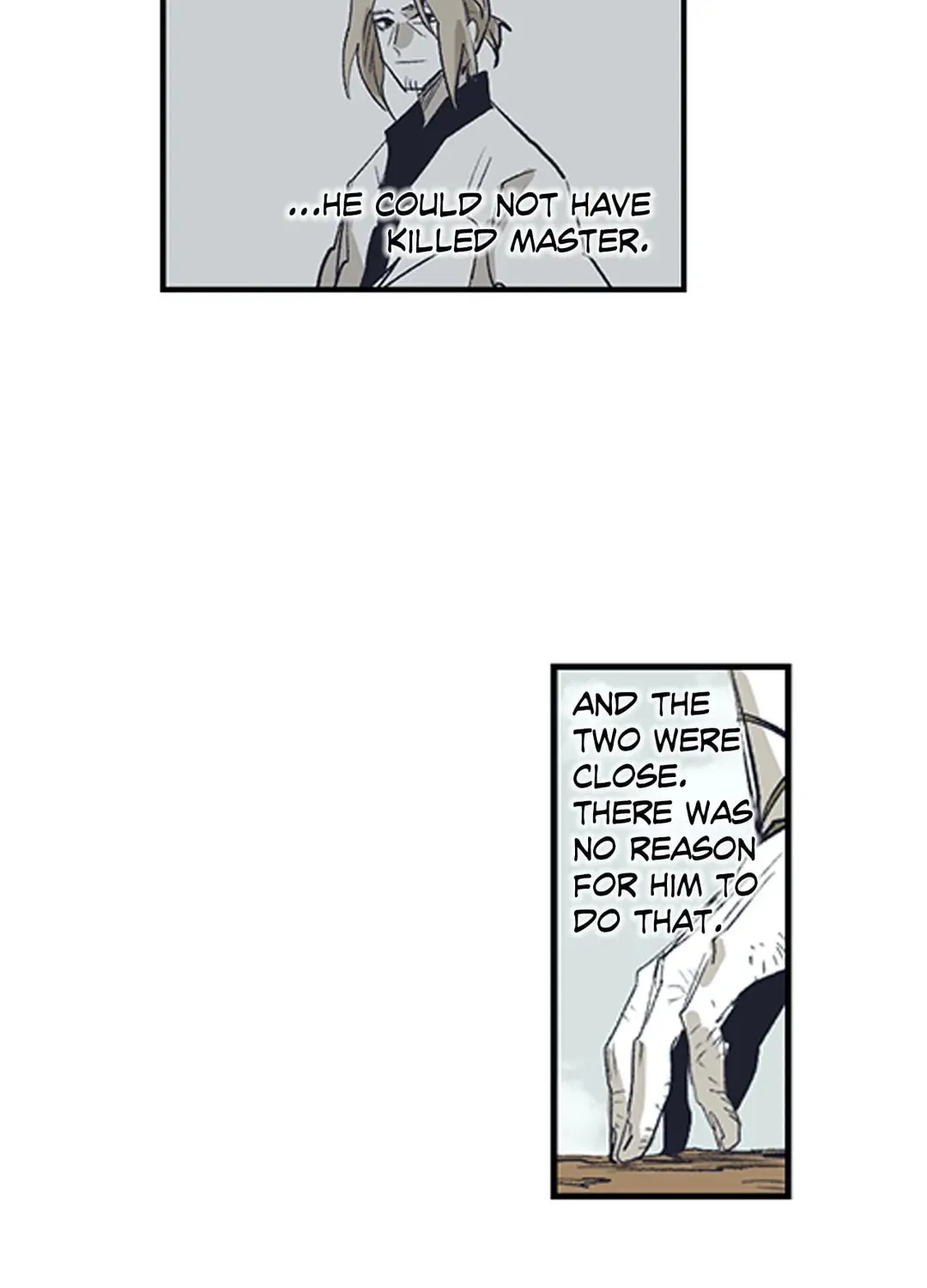 Gilgamesh Chapter 154 page 8 - 