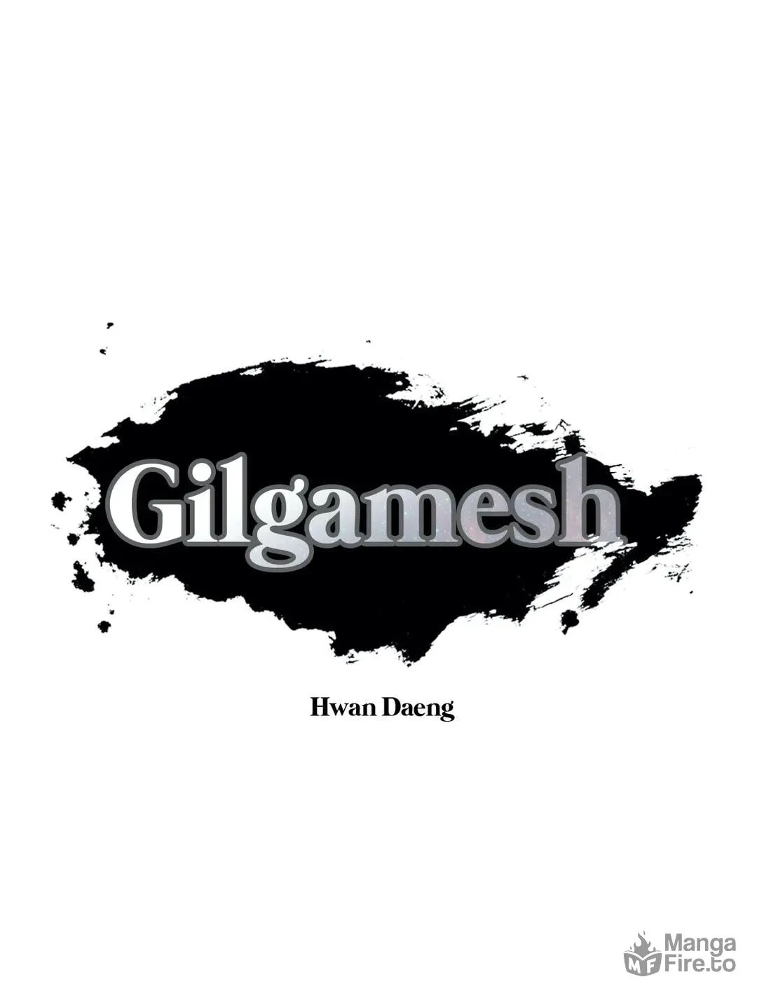 Gilgamesh Chapter 155 page 12 - 
