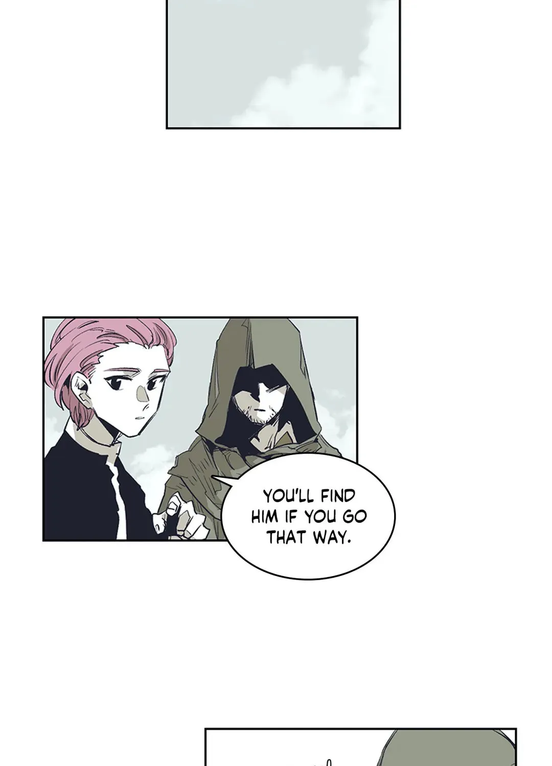 Gilgamesh Chapter 155 page 15 - 