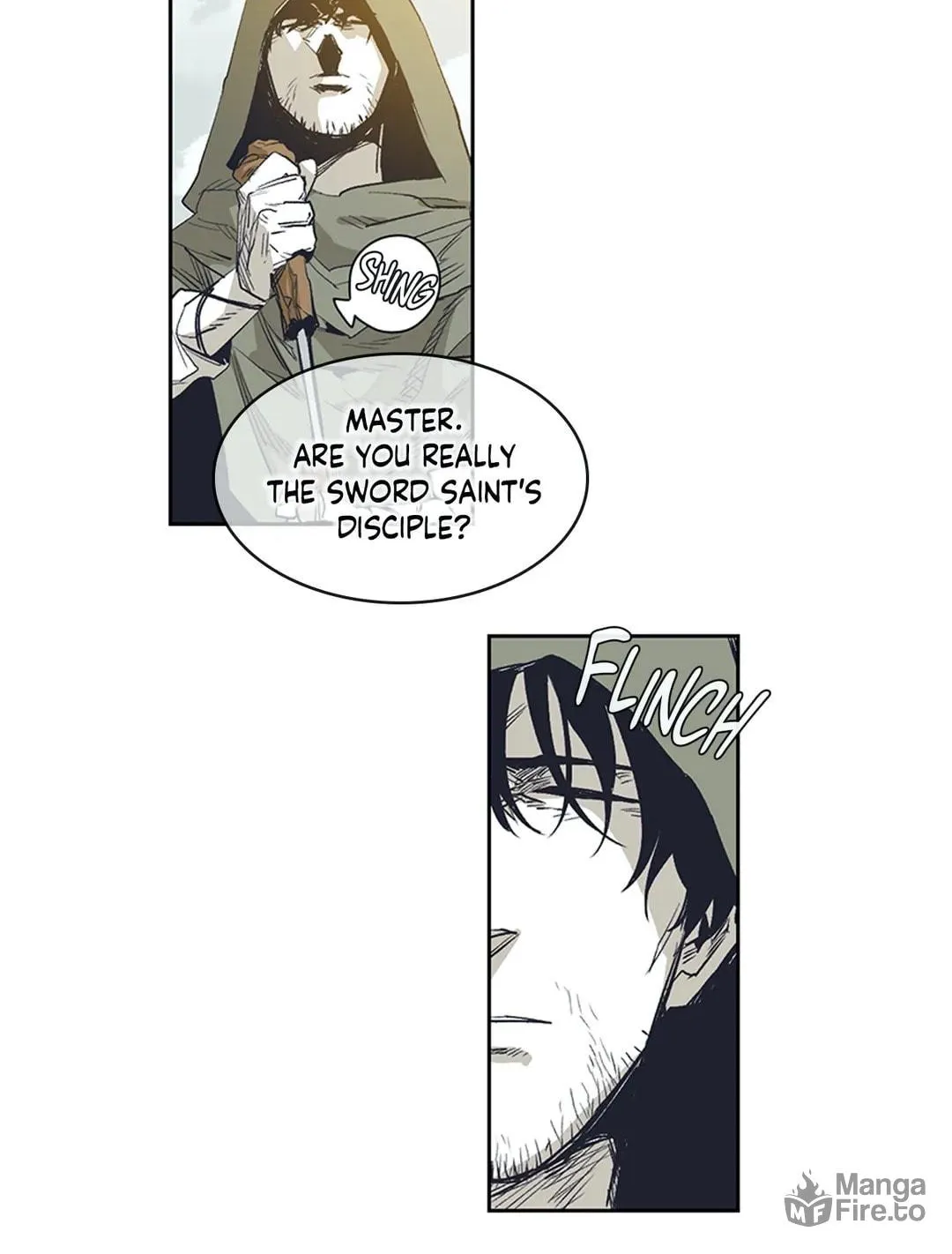 Gilgamesh Chapter 155 page 18 - 