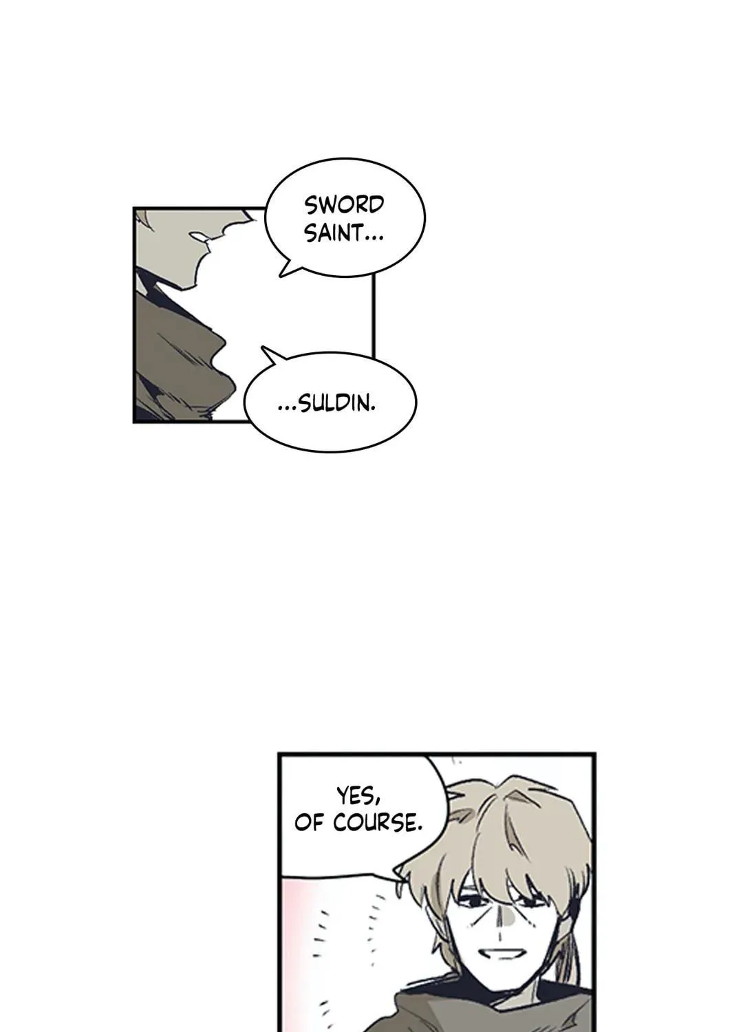 Gilgamesh Chapter 155 page 19 - 