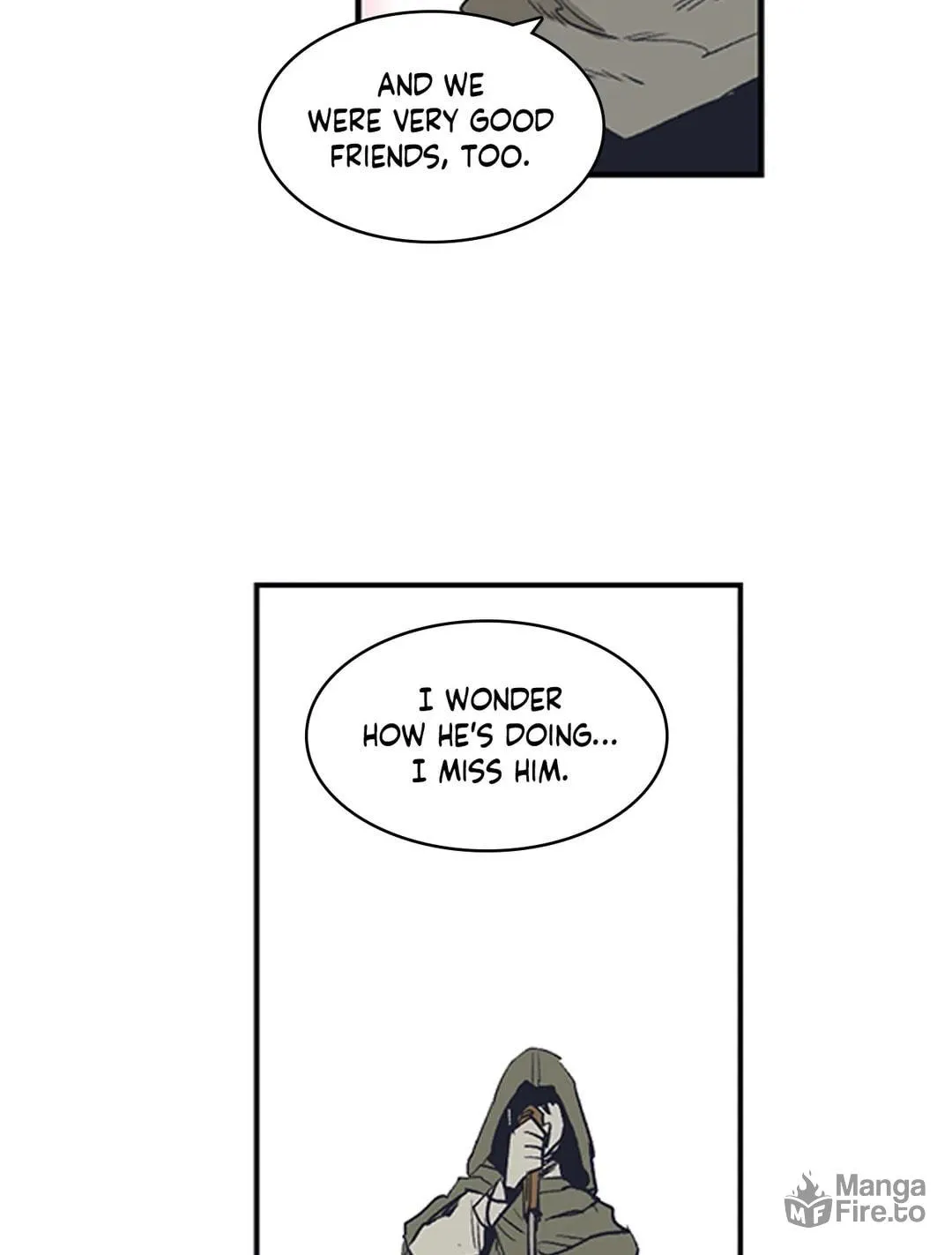 Gilgamesh Chapter 155 page 20 - 