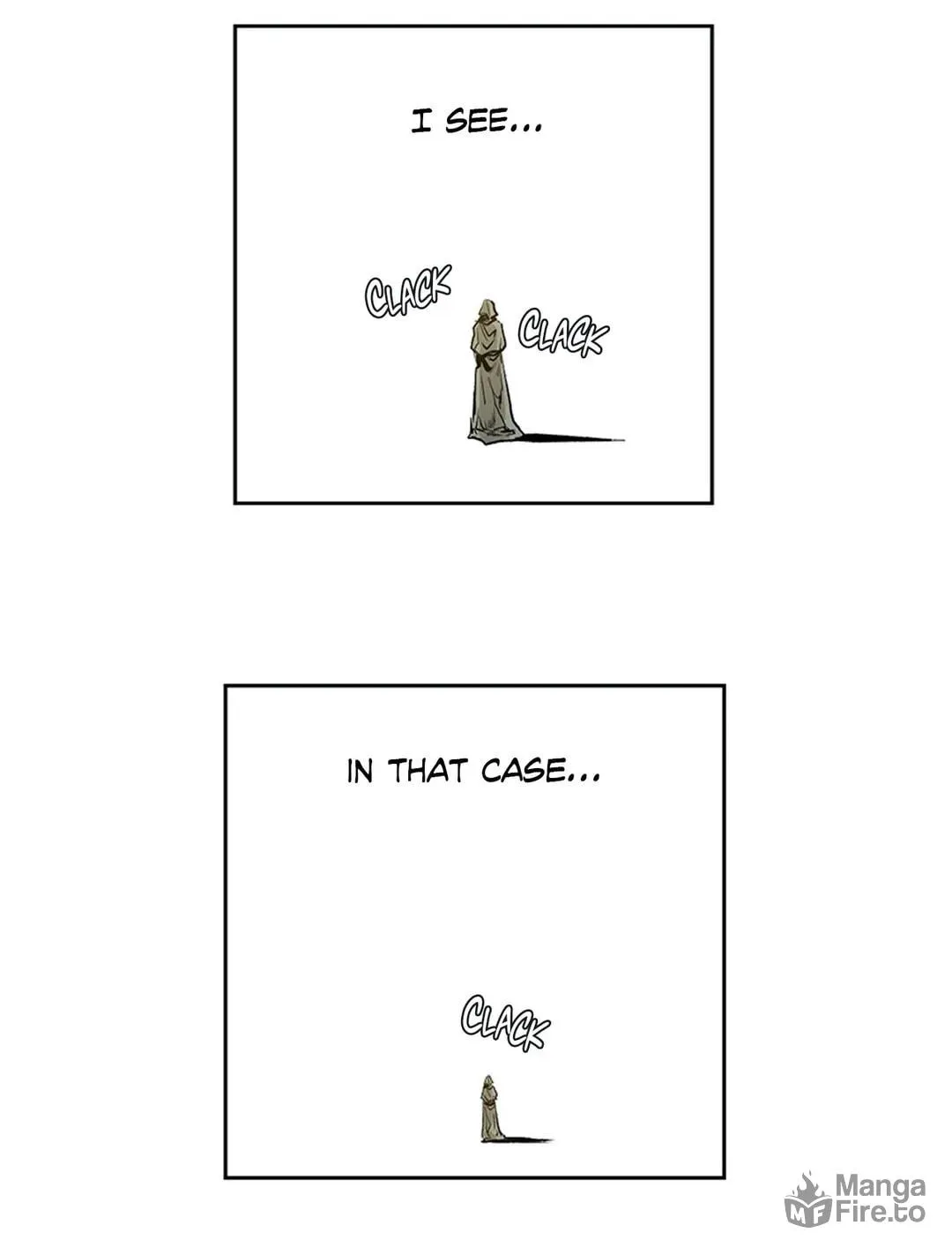 Gilgamesh Chapter 155 page 24 - 