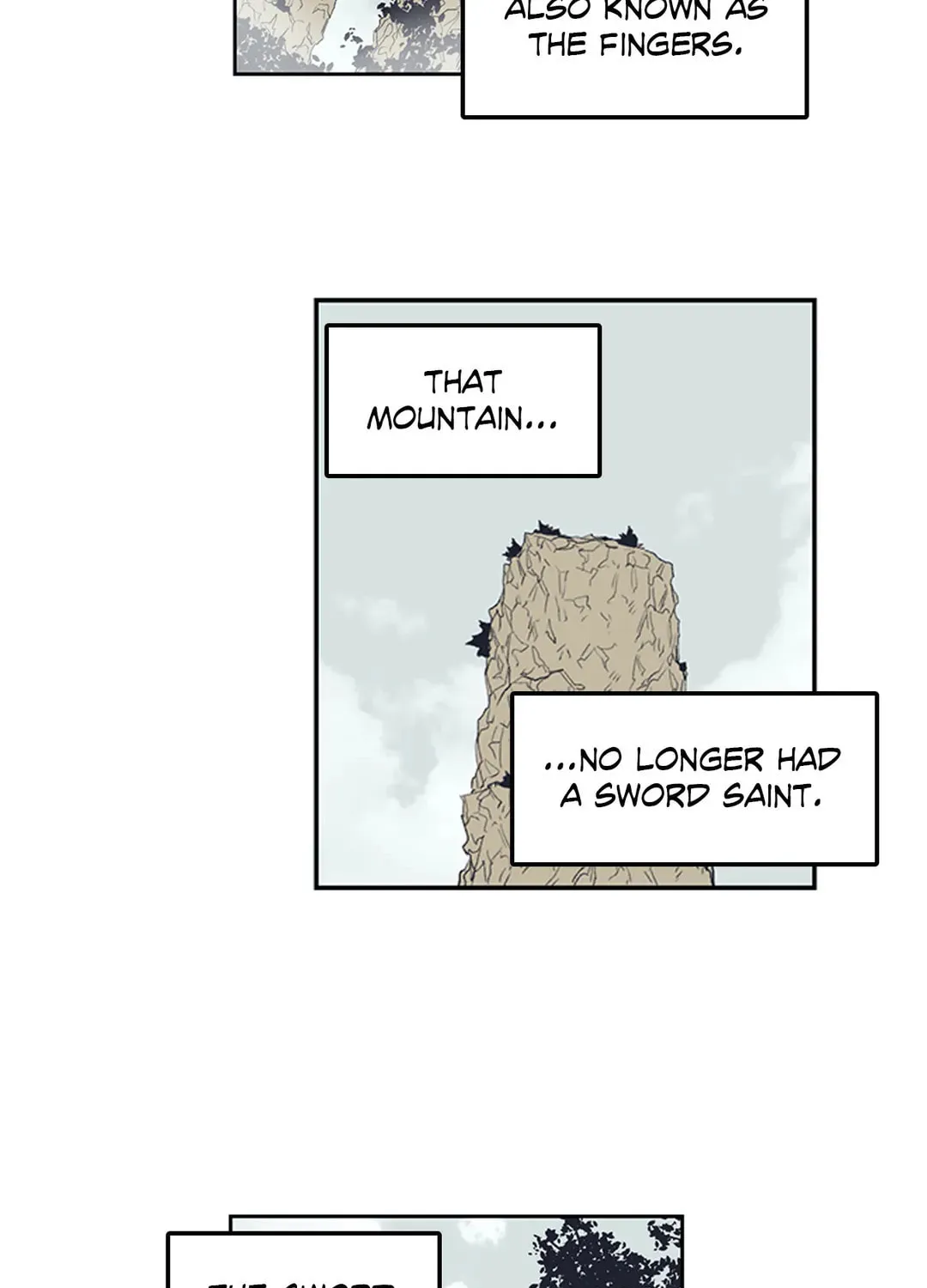 Gilgamesh Chapter 155 page 28 - 