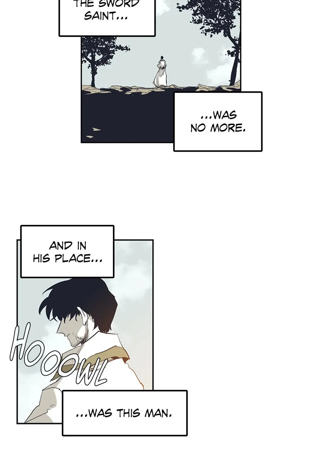 Gilgamesh Chapter 155 page 29 - 