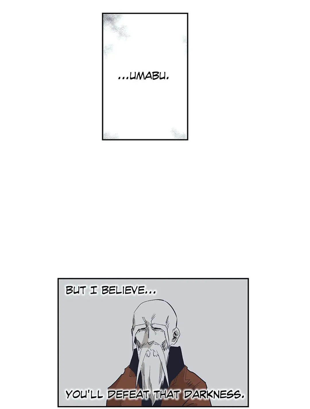 Gilgamesh Chapter 155 page 4 - 