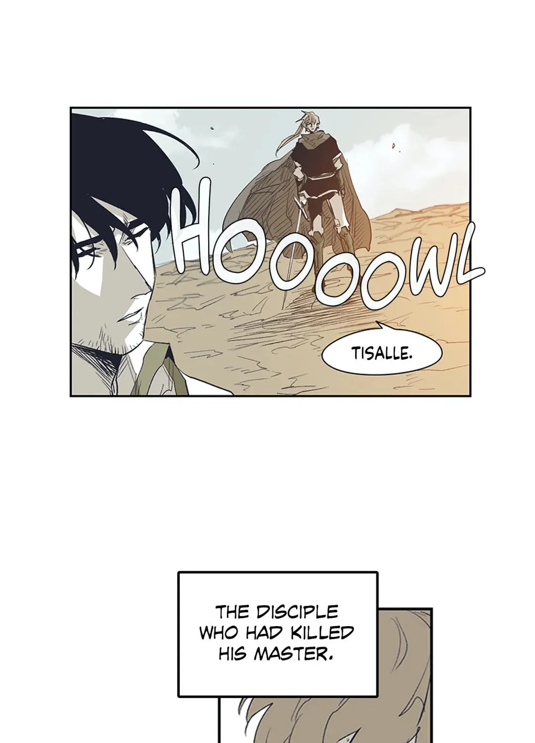 Gilgamesh Chapter 155 page 31 - 