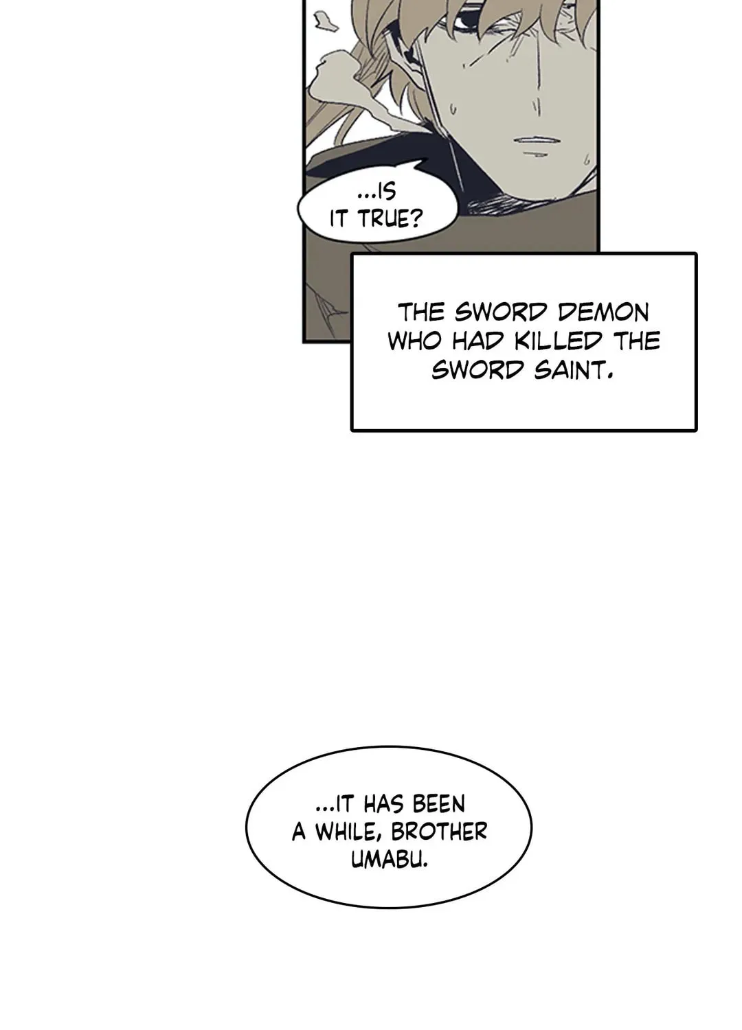 Gilgamesh Chapter 155 page 32 - 