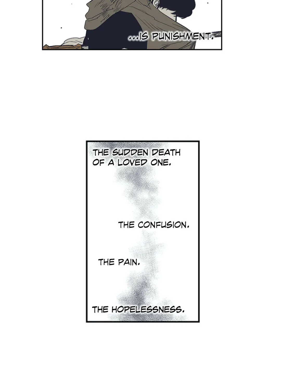 Gilgamesh Chapter 155 page 40 - 