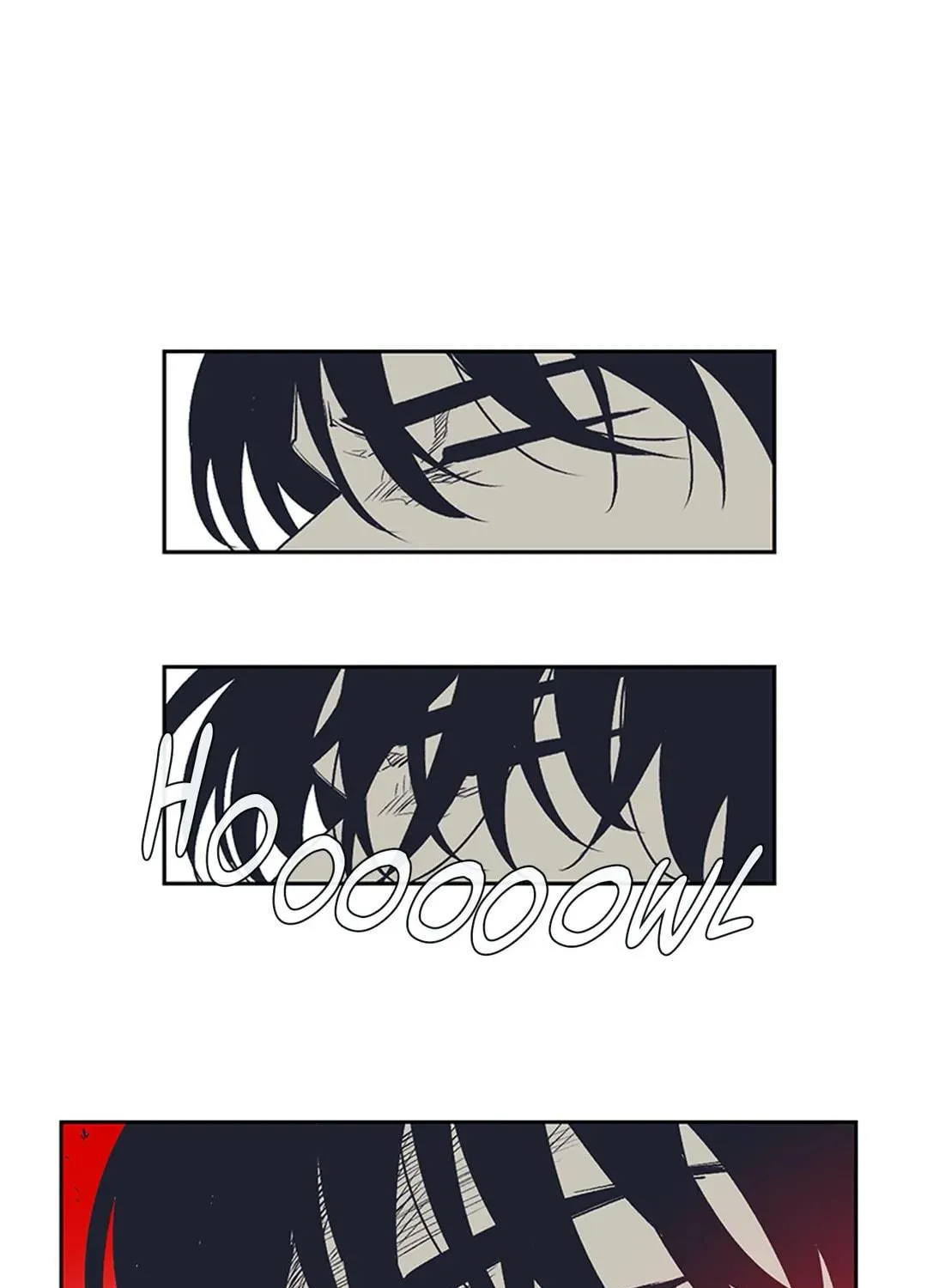 Gilgamesh Chapter 155 page 5 - 
